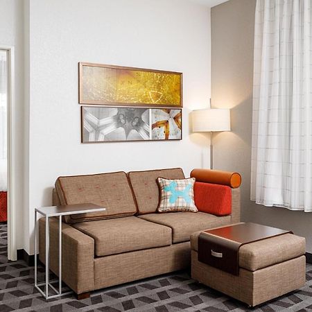 Towneplace Suites By Marriott Ironton Εξωτερικό φωτογραφία