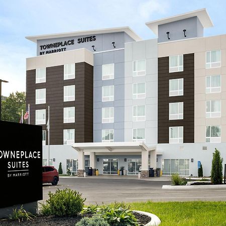 Towneplace Suites By Marriott Ironton Εξωτερικό φωτογραφία