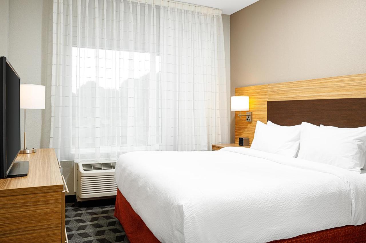 Towneplace Suites By Marriott Ironton Εξωτερικό φωτογραφία