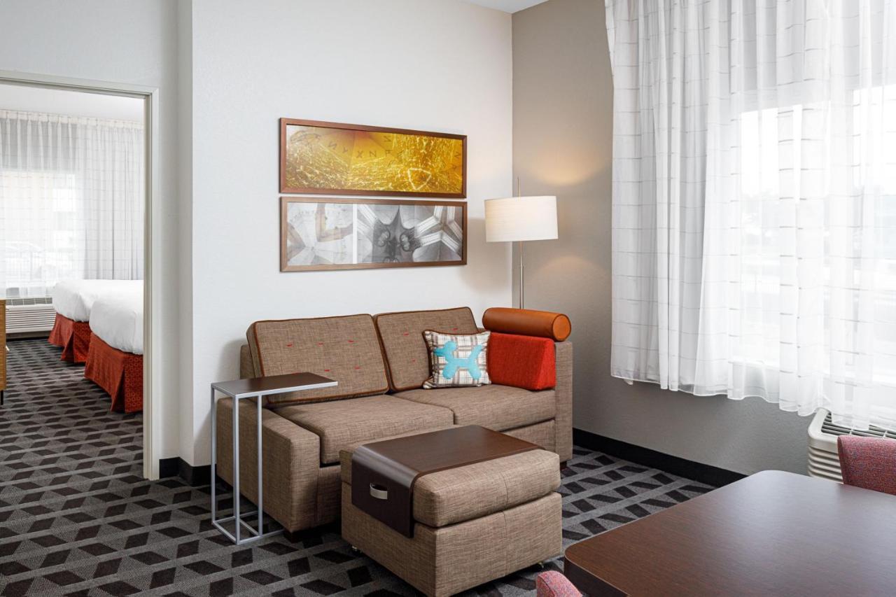 Towneplace Suites By Marriott Ironton Εξωτερικό φωτογραφία