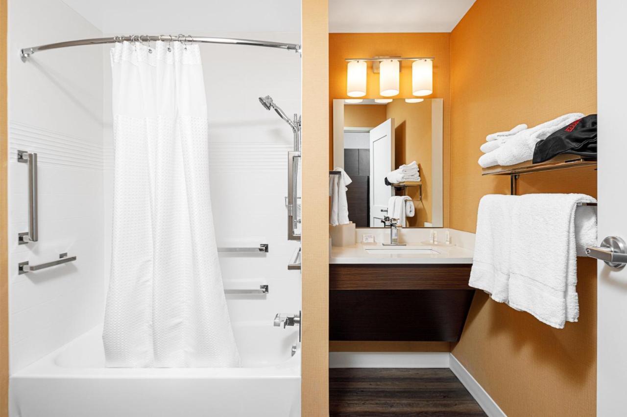 Towneplace Suites By Marriott Ironton Εξωτερικό φωτογραφία